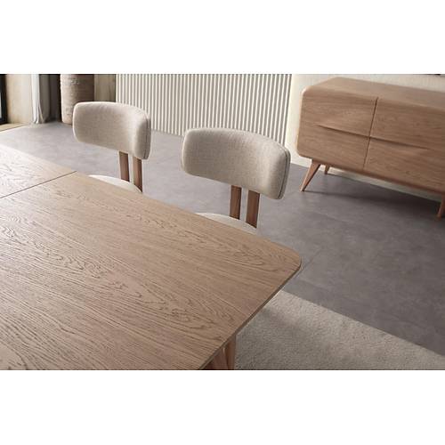 Odin Yemek Odas� - Me�e