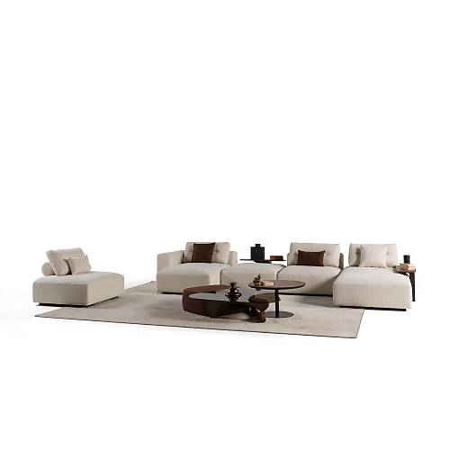 Oslo K��e Koltuk