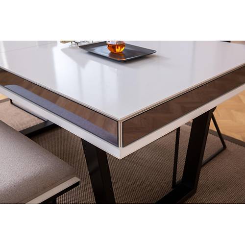 Efes Beyaz Yemek Odas�