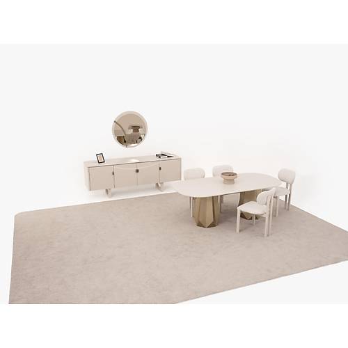 Pandora Yemek Odas�