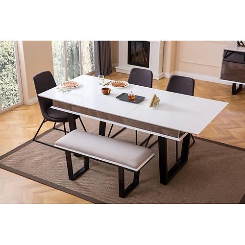 Efes Beyaz Yemek Odas�