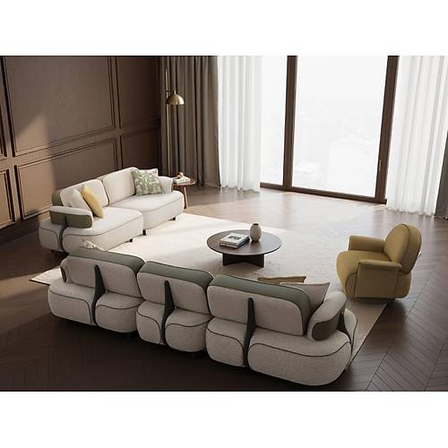 Sento Koltuk Tak�m�