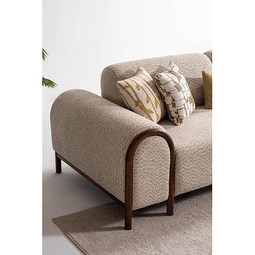 Goldol Koltuk Tak�m�