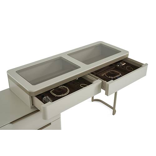 Meta Yatak Odas� & Giyinme Dolab�