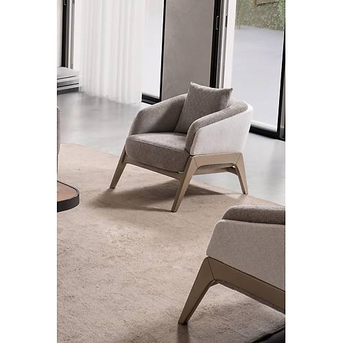 Ares Koltuk Tak�m� -3