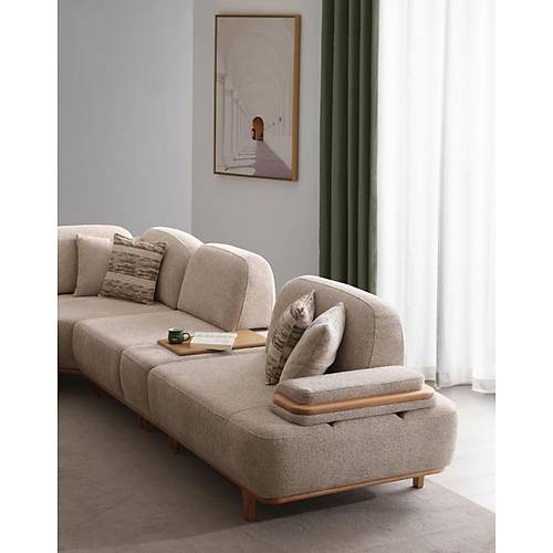 Merker K��e Koltuk