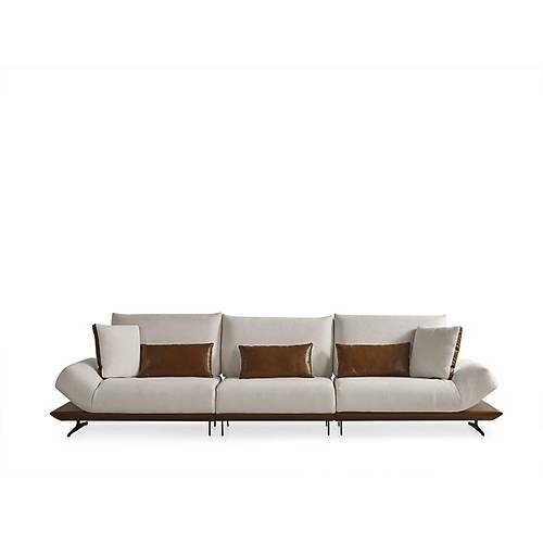 Lusso Koltuk Tak�m�