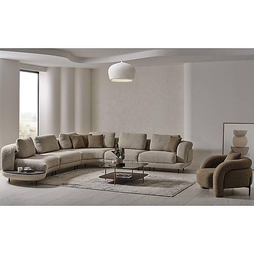 Lotus K��e Koltuk