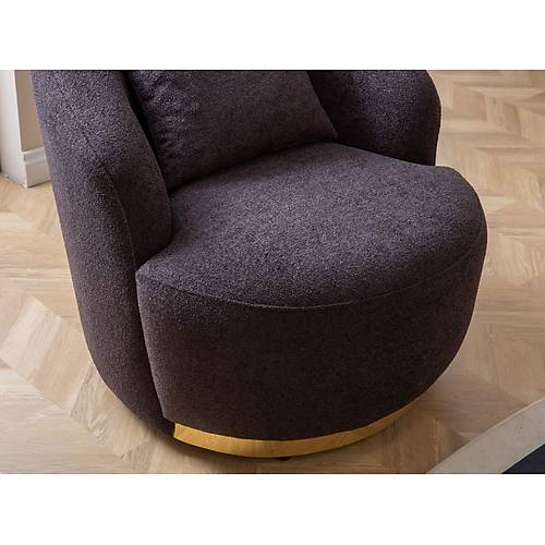 Elips Koltuk Tak�m� -2