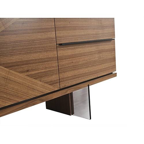 MTV 57 Ceviz Yemek Odas�