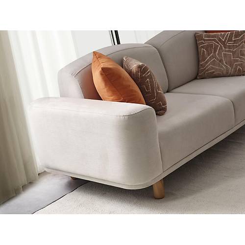 Bohem II Koltuk Tak�m�