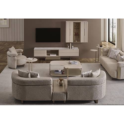 Oslo Luxury Tv �nitesi