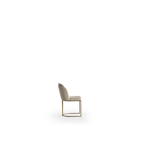 Cartier Yemek Odas - Krem