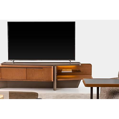 Statue Tv nitesi