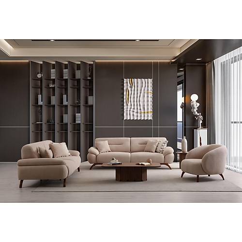 Natura Koltuk Tak�m�