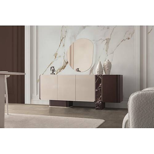 Bordolux Yemek Odas�