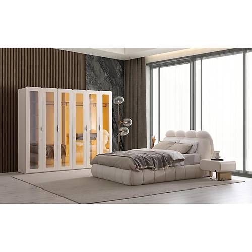 Molivo Yatak Odas�