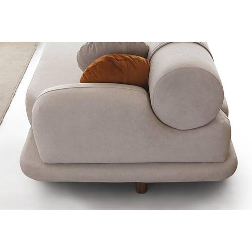 Moon Ceviz Koltuk Tak�m�