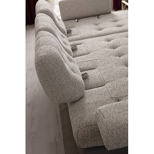 Lunza Relax K��e Koltuk