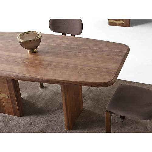 Erste Yemek Odas� - Ceviz