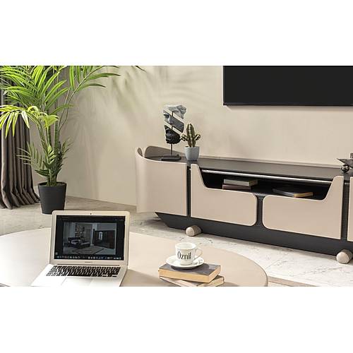 Craft Tv nitesi