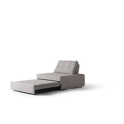 Kafi Mod�ler Koltuk - Gri