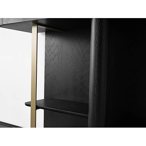 Erste Tv �nitesi - Siyah