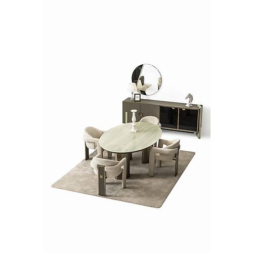 Da Vinci Yemek Odas�