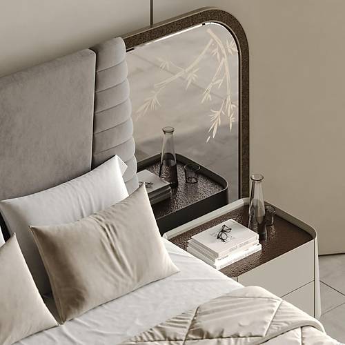 Magnum Yatak Odas�