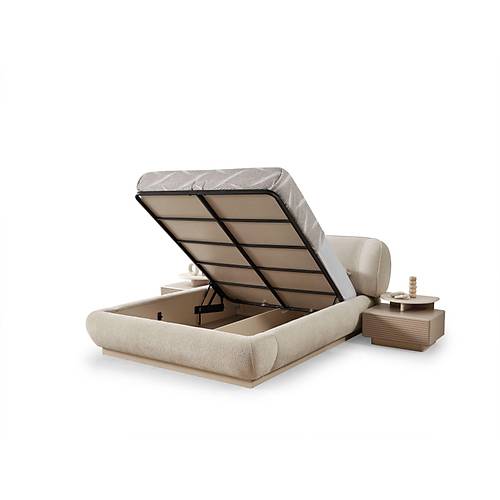 Almira Yatak Odas�