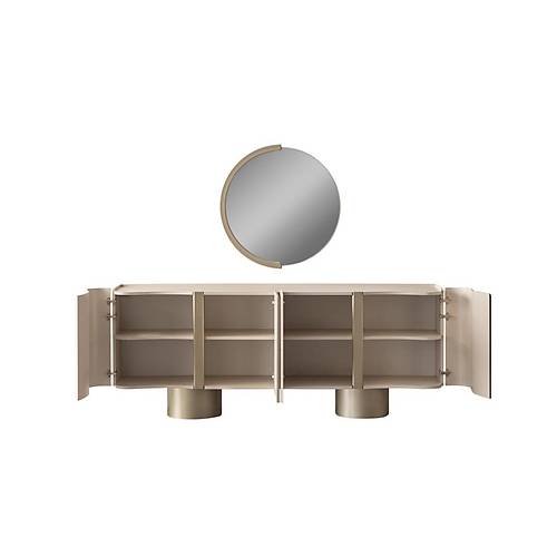 Defne Seramik Yemek Odas�