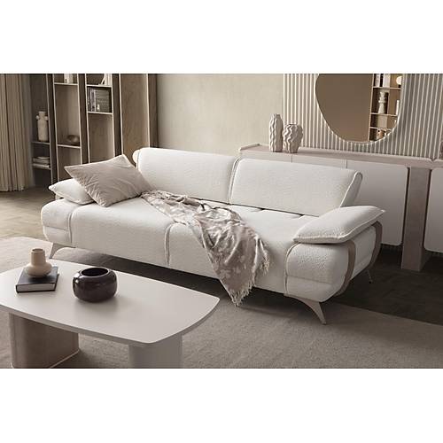 Afro Koltuk Tak�m�