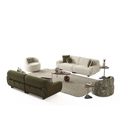 Loon Koltuk Tak�m�