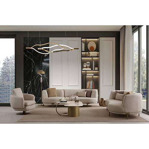 Ralex Antik Koltuk Tak�m�