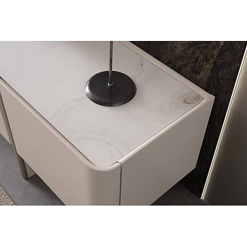 Lusso Seramik Tv �nitesi