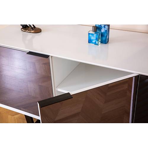 Efes Beyaz Yemek Odas�