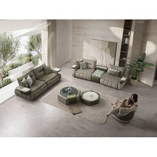 Santana Koltuk Tak�m�