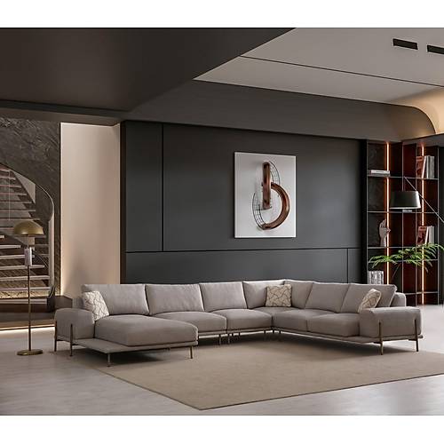 Eos K��e Koltuk - Antik