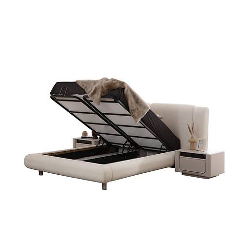 �nci Yatak Odas�