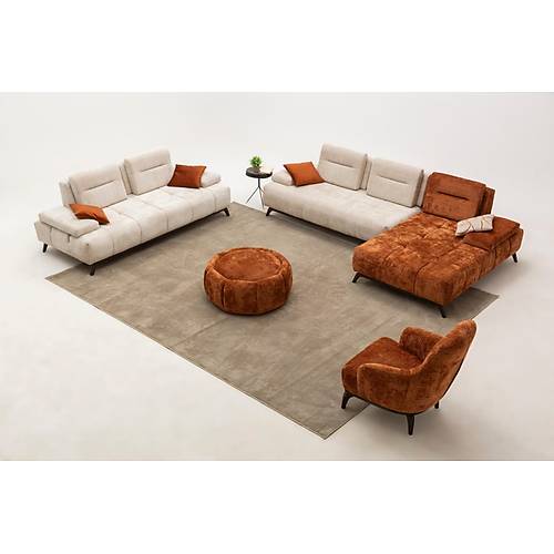 Enca K��e & Koltuk Tak�m�