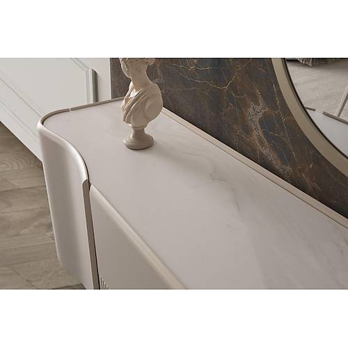 Defne Seramik Yemek Odas�