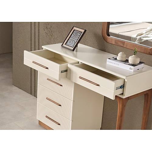 Bramwa Yatak Odas�