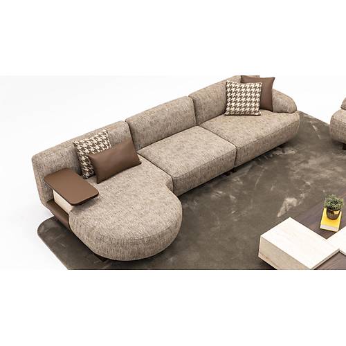 Mokka K��e Koltuk