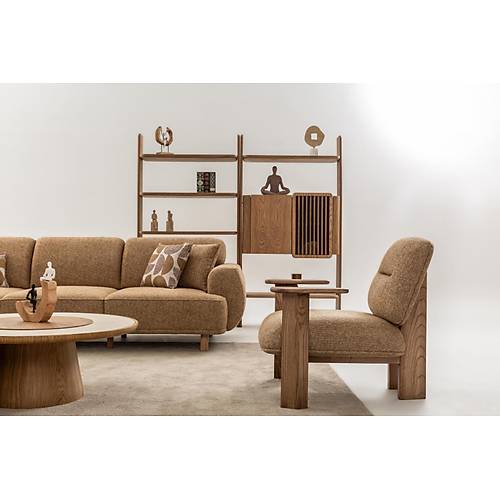 Natura Koltuk Takm -2