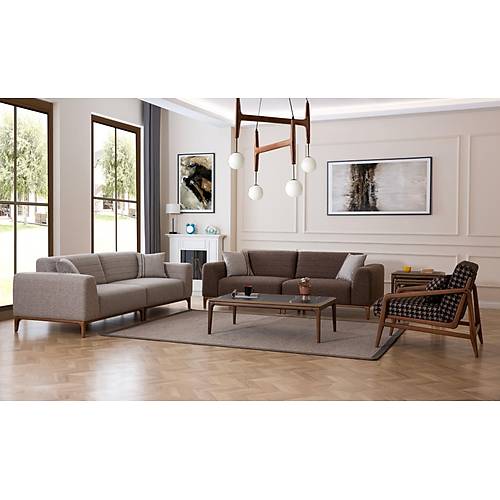 �nci Koltuk Tak�m�