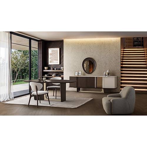 Browni Yemek Odas�