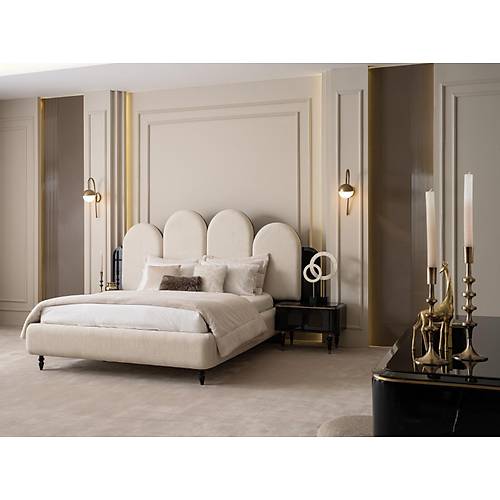 Granada Yatak Odas�