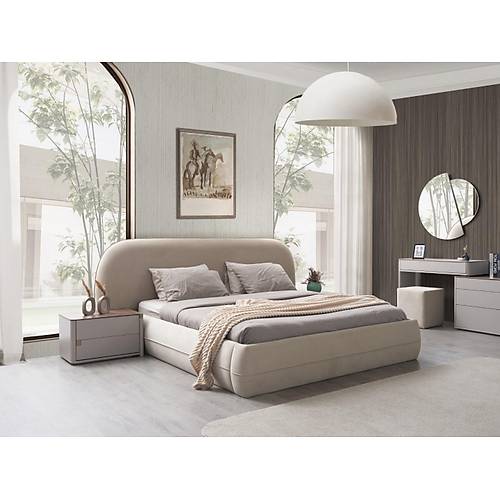 Delta Yatak Odas� & Giyinme Dolab�