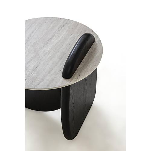 Markiz Traverten Orta Sehpa