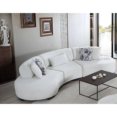 Oslo Koltuk Tak�m�